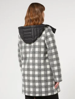 Cappotto in jersey stretch*Marina Rinaldi Online