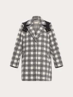 Cappotto in jersey stretch*Marina Rinaldi Online