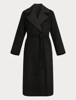 Cappotto lungo reversibile*Marina Rinaldi New