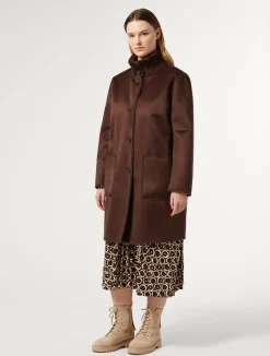 Cappotto reversibile*Marina Rinaldi Hot