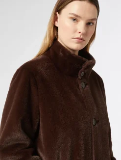 Cappotto reversibile*Marina Rinaldi Hot