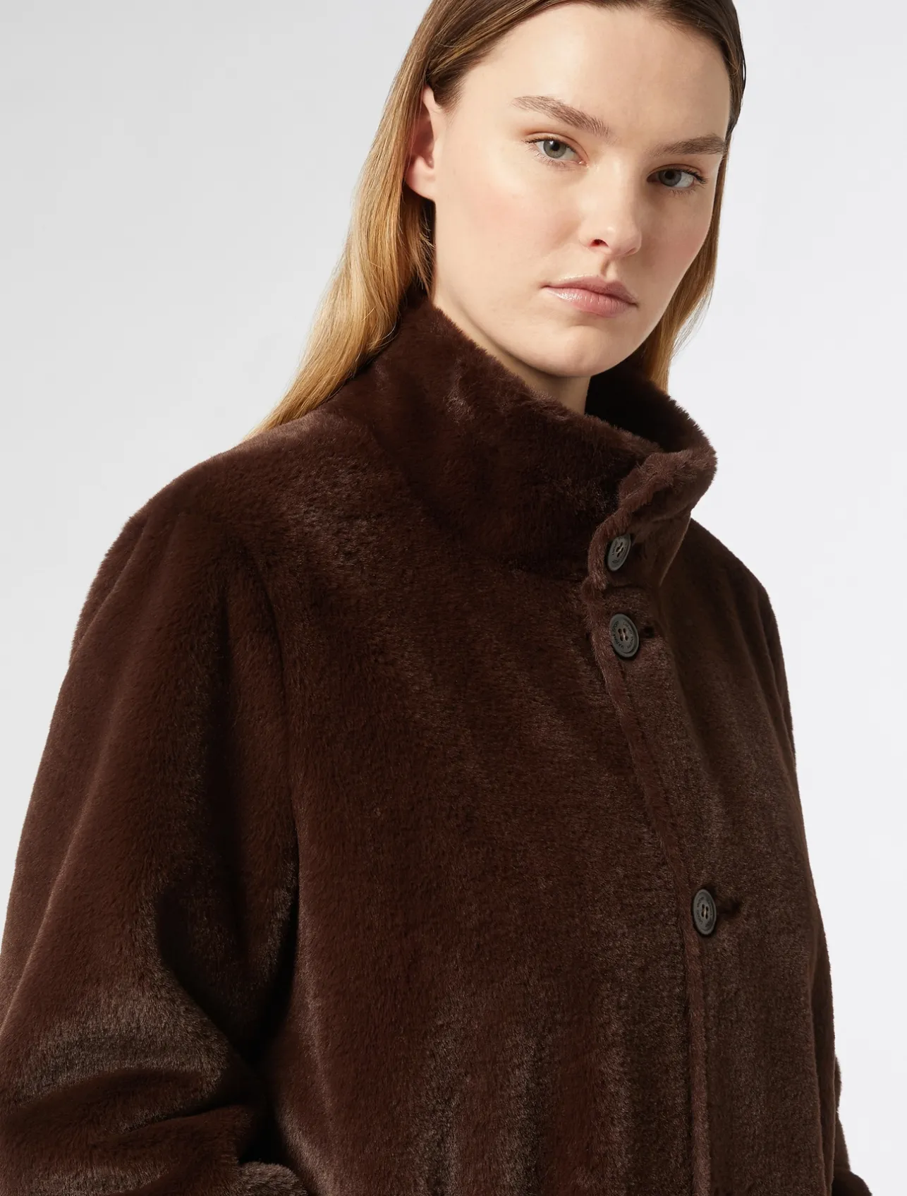 Cappotto reversibile*Marina Rinaldi Hot