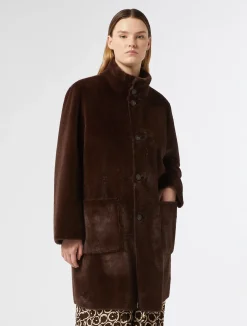 Cappotto reversibile*Marina Rinaldi Hot