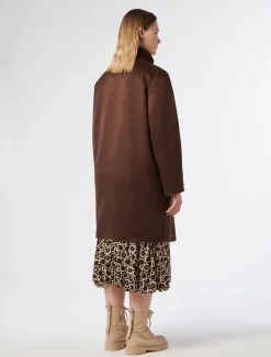 Cappotto reversibile*Marina Rinaldi Hot