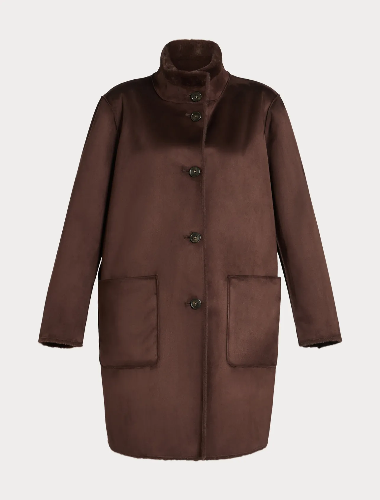 Cappotto reversibile*Marina Rinaldi Hot