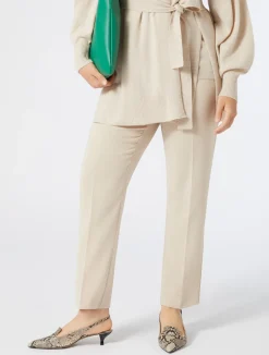 Cardigan in cachemire*Marina Rinaldi Outlet