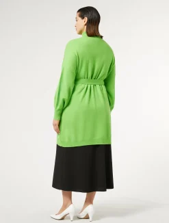 Cardigan in cachemire*Marina Rinaldi Fashion