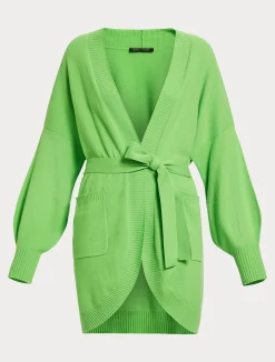 Cardigan in cachemire*Marina Rinaldi Fashion