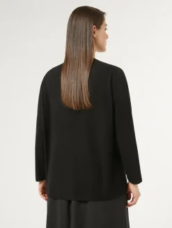 Cardigan in cachemire*Marina Rinaldi New