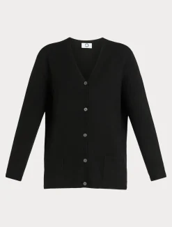 Cardigan in cachemire*Marina Rinaldi New