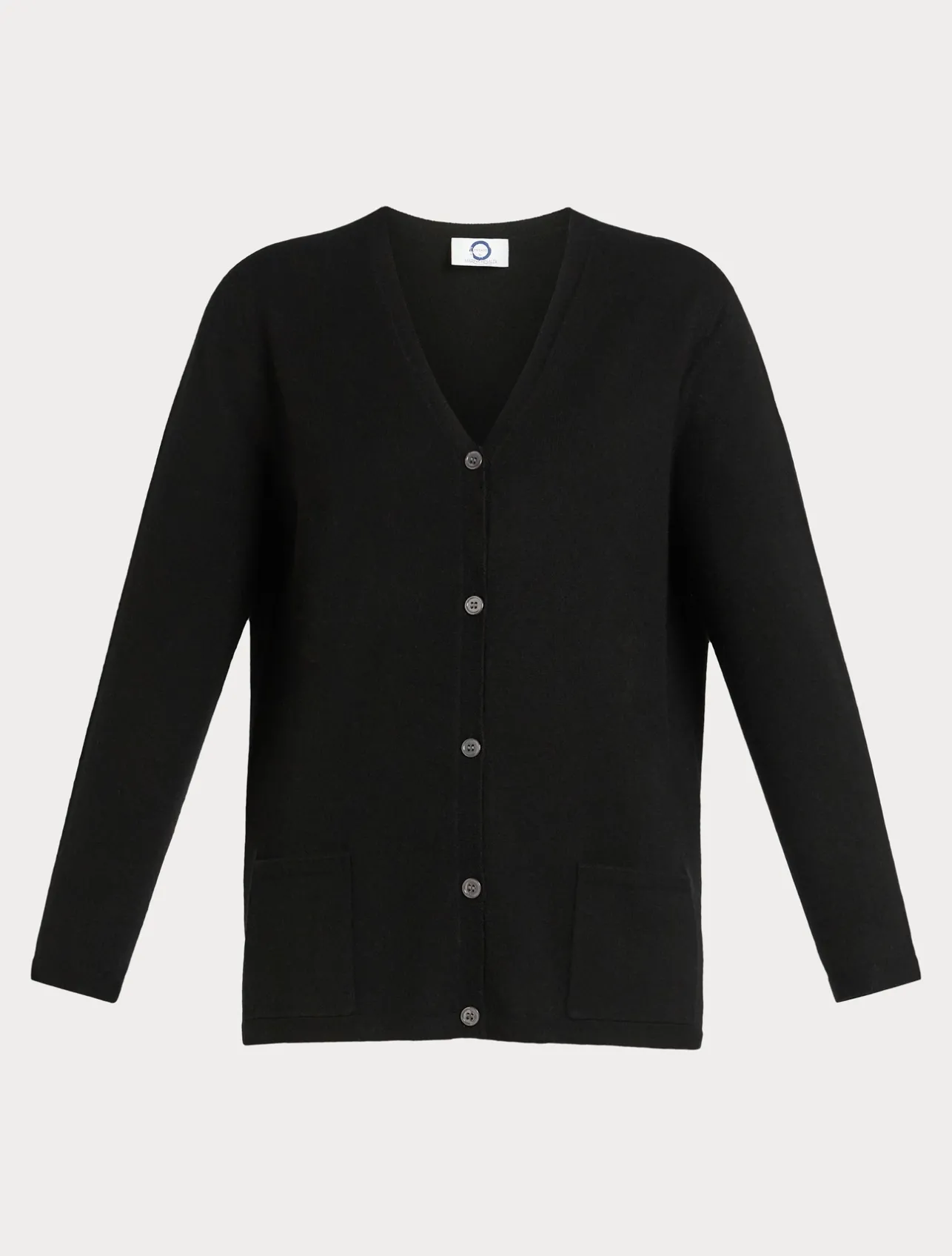 Cardigan in cachemire*Marina Rinaldi New
