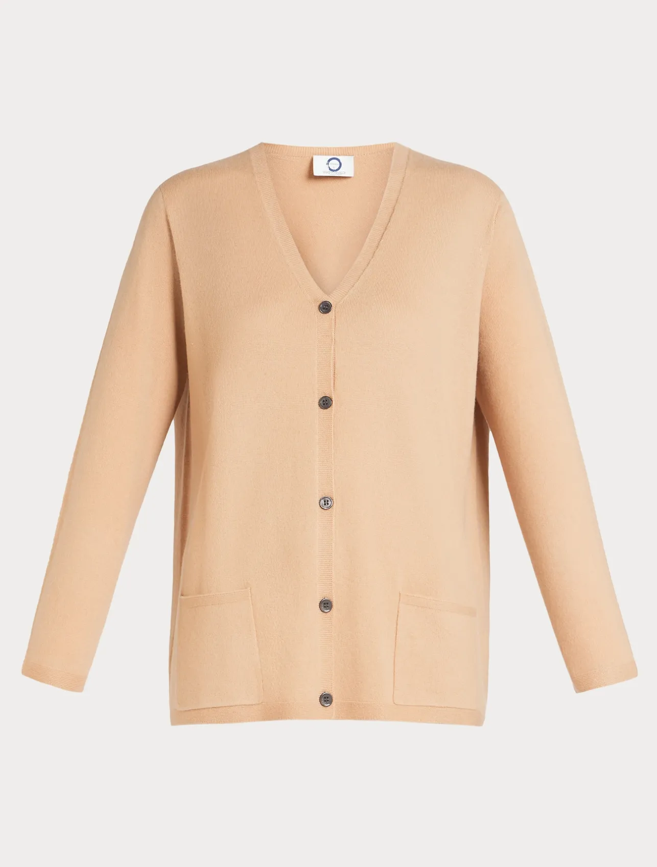Cardigan in cachemire*Marina Rinaldi Hot