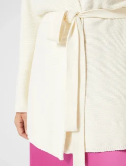 Cardigan in cotone*Marina Rinaldi Clearance