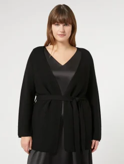 Cardigan in cotone*Marina Rinaldi Best