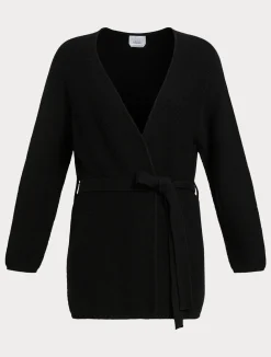 Cardigan in cotone*Marina Rinaldi Best