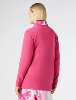 Cardigan in lana*Marina Rinaldi Clearance