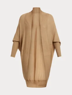 Cardigan in lana e cachemire*Marina Rinaldi Clearance