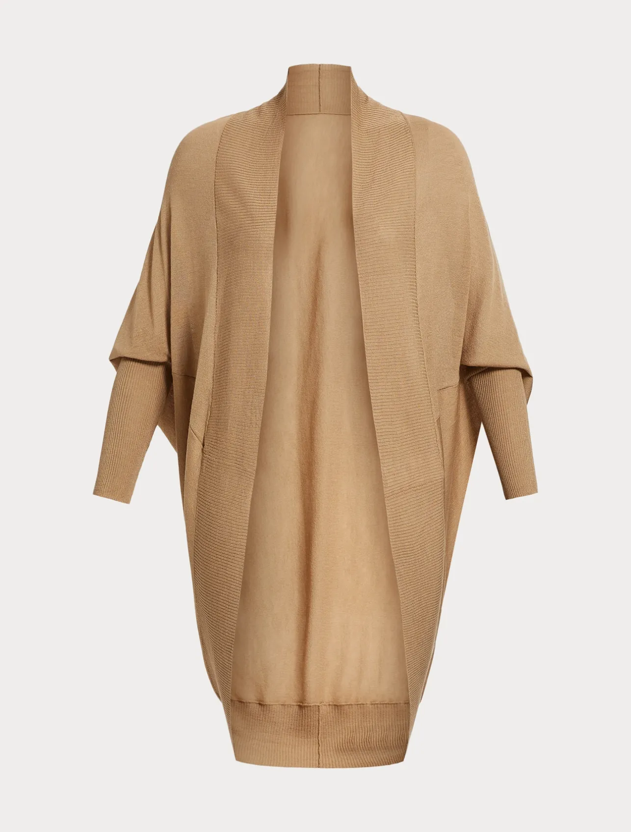 Cardigan in lana e cachemire*Marina Rinaldi Clearance