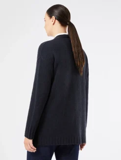 Cardigan in misto lana*Marina Rinaldi Best