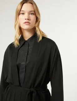 Cardigan in misto lana*Marina Rinaldi Best