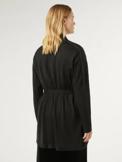Cardigan in misto lana*Marina Rinaldi Best