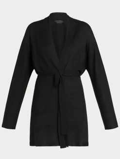Cardigan in misto lana*Marina Rinaldi Best