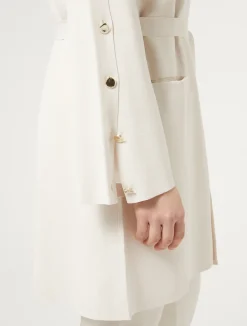 Cardigan in viscosa*Marina Rinaldi Hot