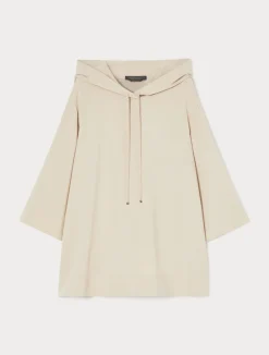 Casacca in cady triacetato*Marina Rinaldi Best