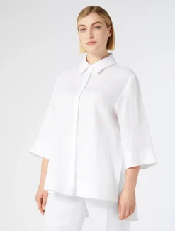 Casacca in lino*Marina Rinaldi Sale