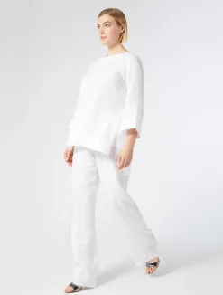 Casacca in lino*Marina Rinaldi Fashion