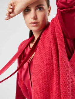 Casacca in raso*Marina Rinaldi Sale