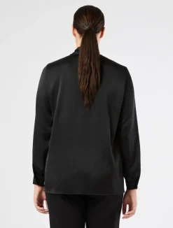 Casacca in raso*Marina Rinaldi Clearance