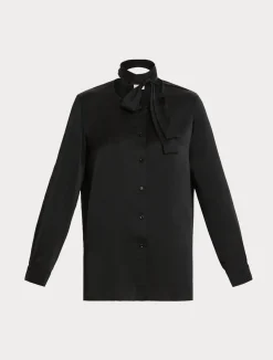 Casacca in raso*Marina Rinaldi Clearance