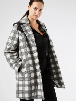 Casacca in raso*Marina Rinaldi Clearance