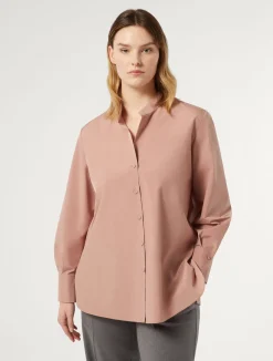 Casacca in taffettà*Marina Rinaldi Sale