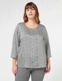 Casacca in twill*Marina Rinaldi Hot