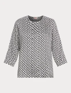 Casacca in twill*Marina Rinaldi Hot