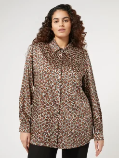 Casacca in twill*Marina Rinaldi Sale