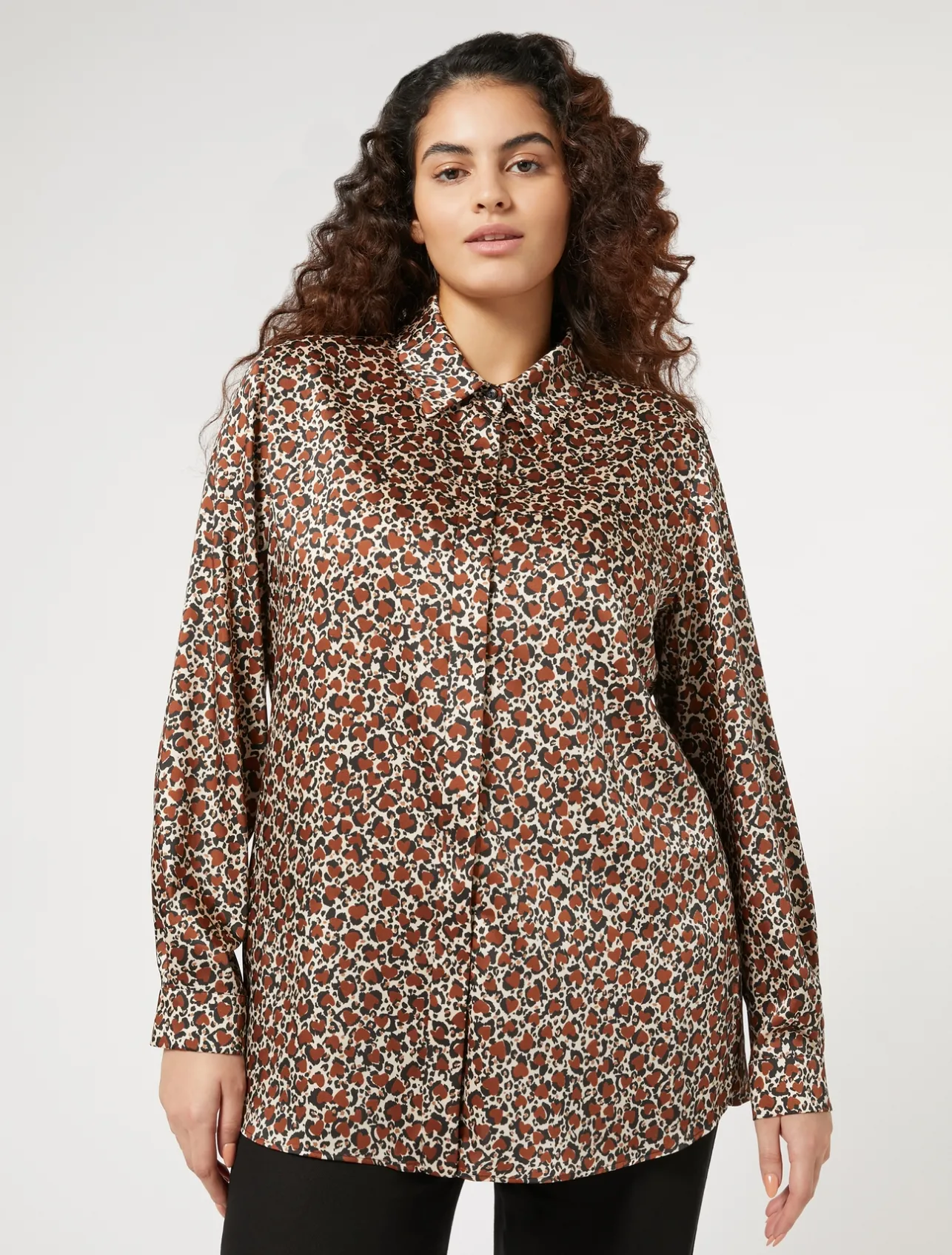 Casacca in twill*Marina Rinaldi Sale
