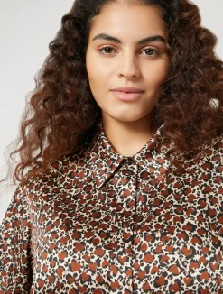 Casacca in twill*Marina Rinaldi Sale