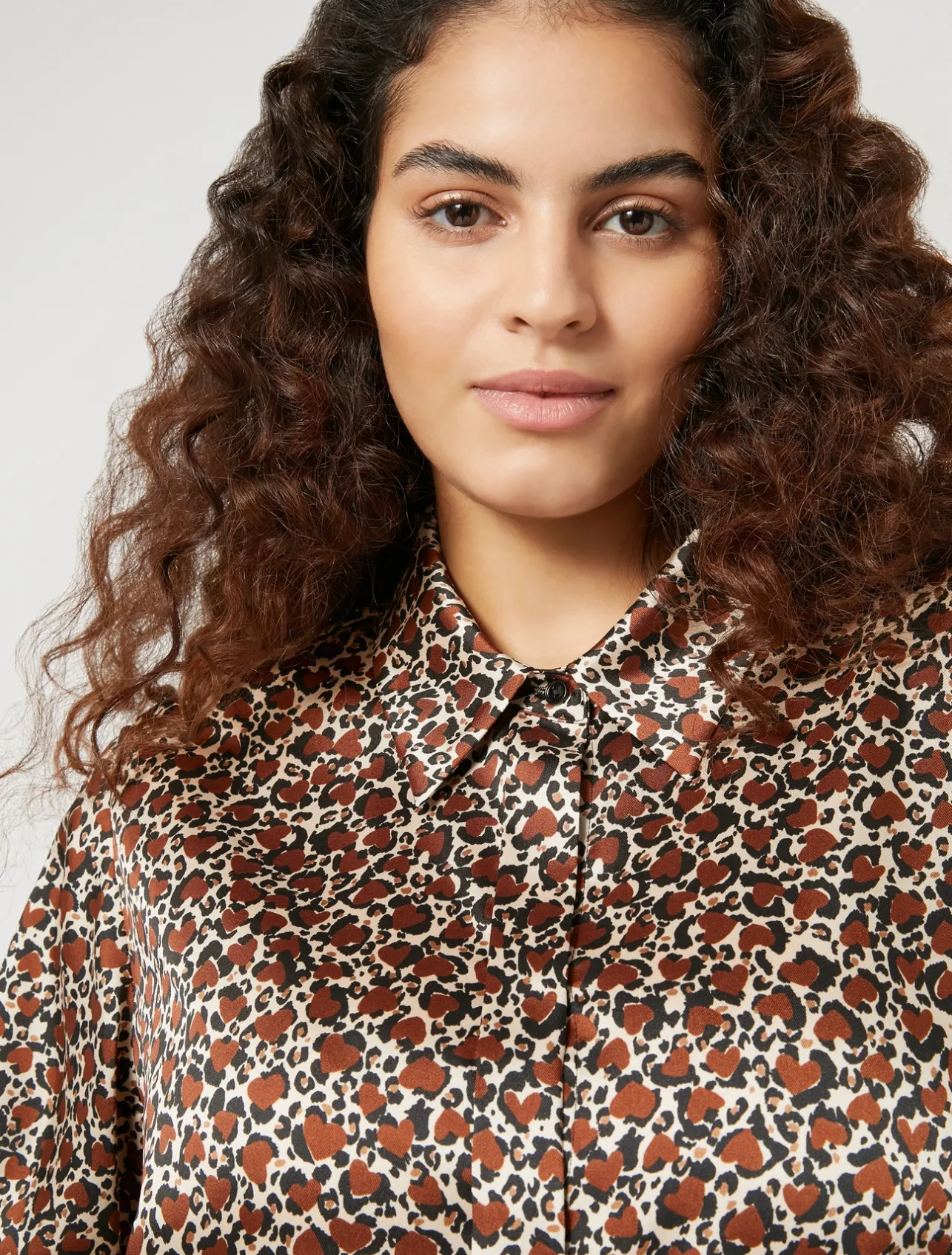 Casacca in twill*Marina Rinaldi Sale