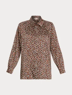 Casacca in twill*Marina Rinaldi Sale