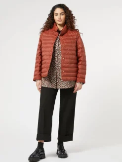 Casacca in twill*Marina Rinaldi Sale