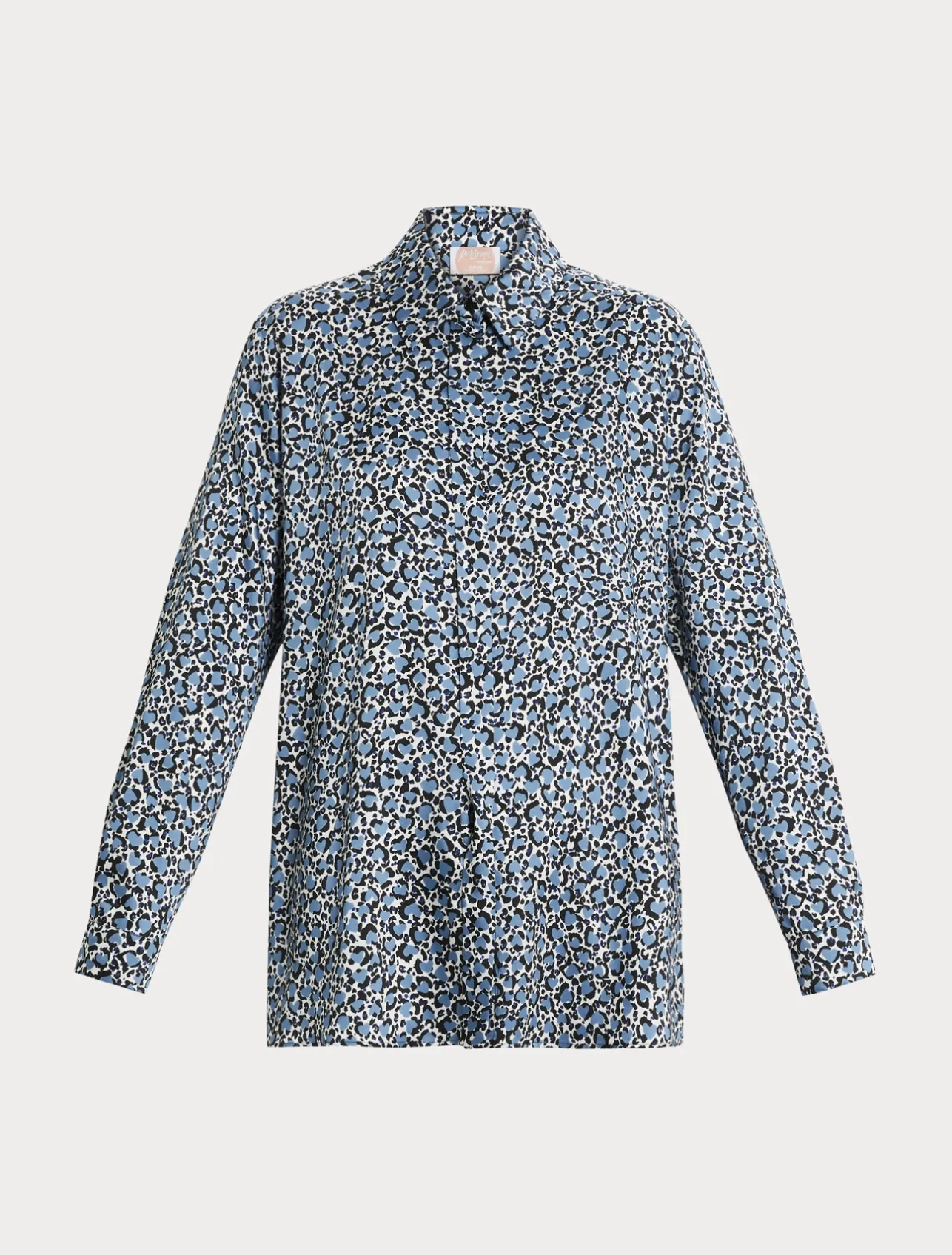 Casacca in twill*Marina Rinaldi Online