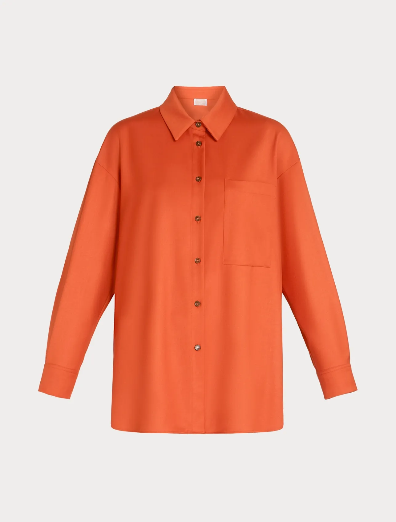 Casacca in twill*Marina Rinaldi Hot