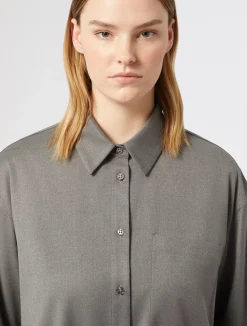 Casacca in twill*Marina Rinaldi Sale