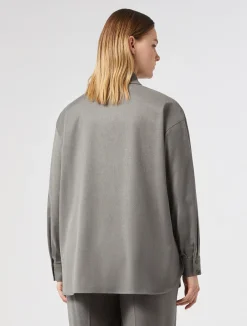 Casacca in twill*Marina Rinaldi Sale
