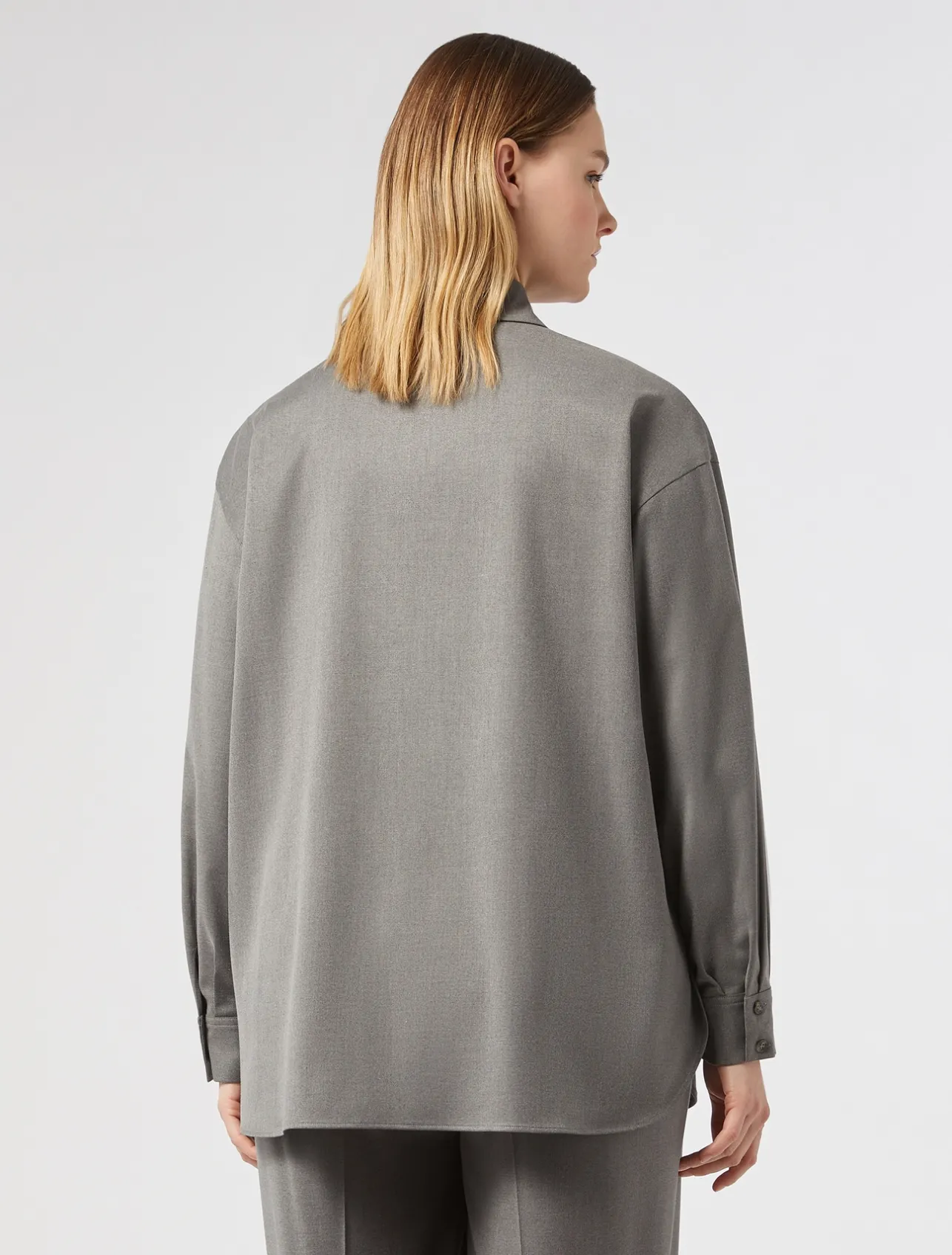 Casacca in twill*Marina Rinaldi Sale