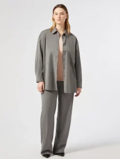 Casacca in twill*Marina Rinaldi Sale