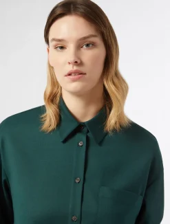 Casacca in twill*Marina Rinaldi Outlet